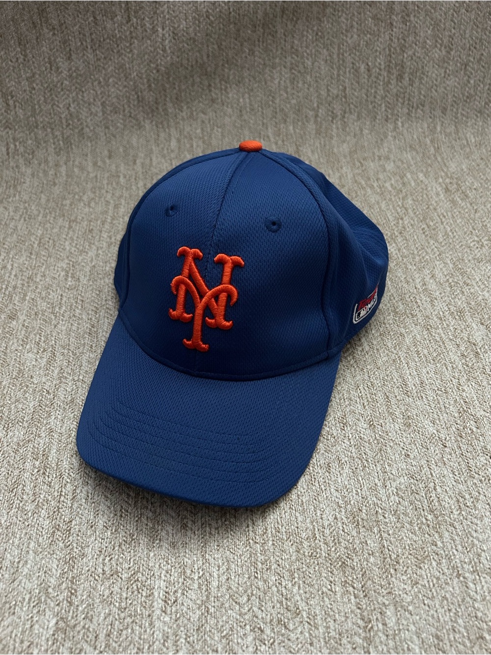 New York Mets Baseball Hat